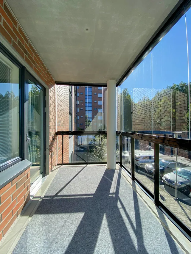 Vuoripojankatu 11 B 4