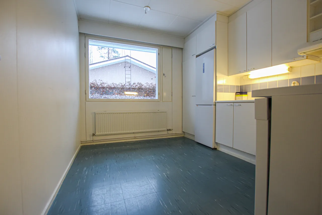 Kärjenkatu 14 A 3