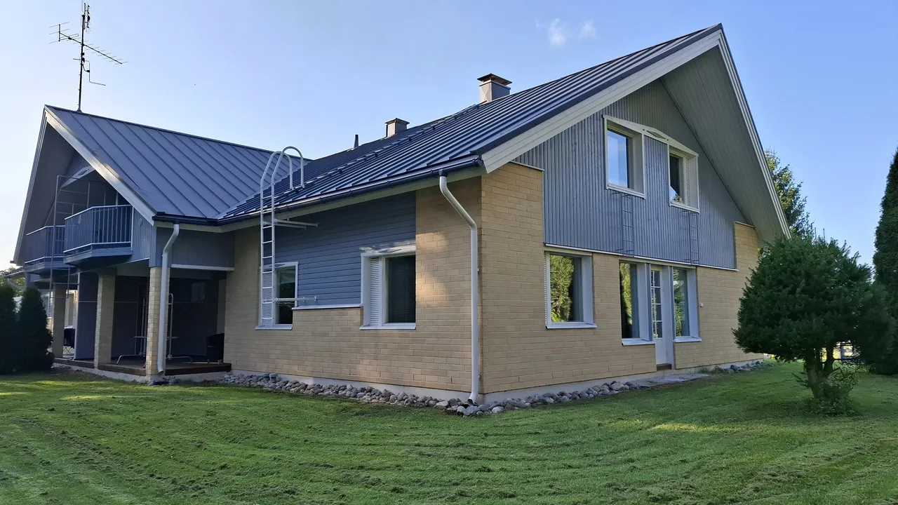 Taipaleentie 3 5