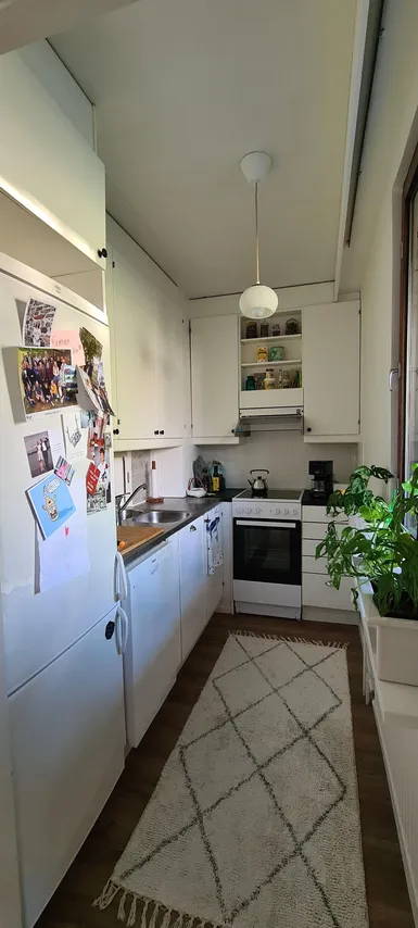 Karnaistenkatu 33 3