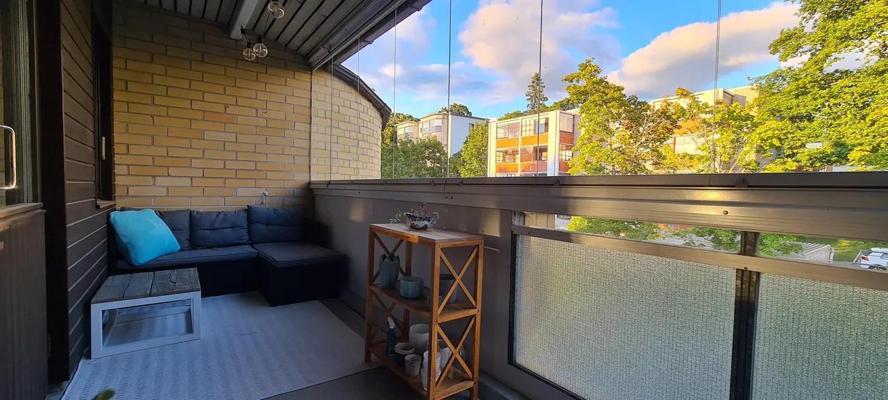 Karnaistenkatu 33 1