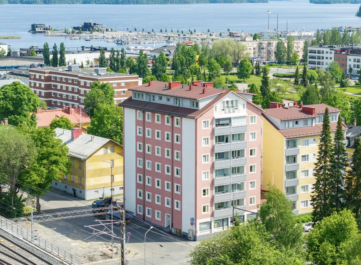 Maaherrankatu 37 A 10 2