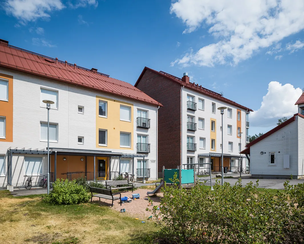 Kotipolku 3 B 1