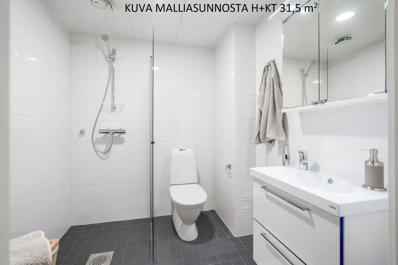 Laajavuorentie 6 C 3