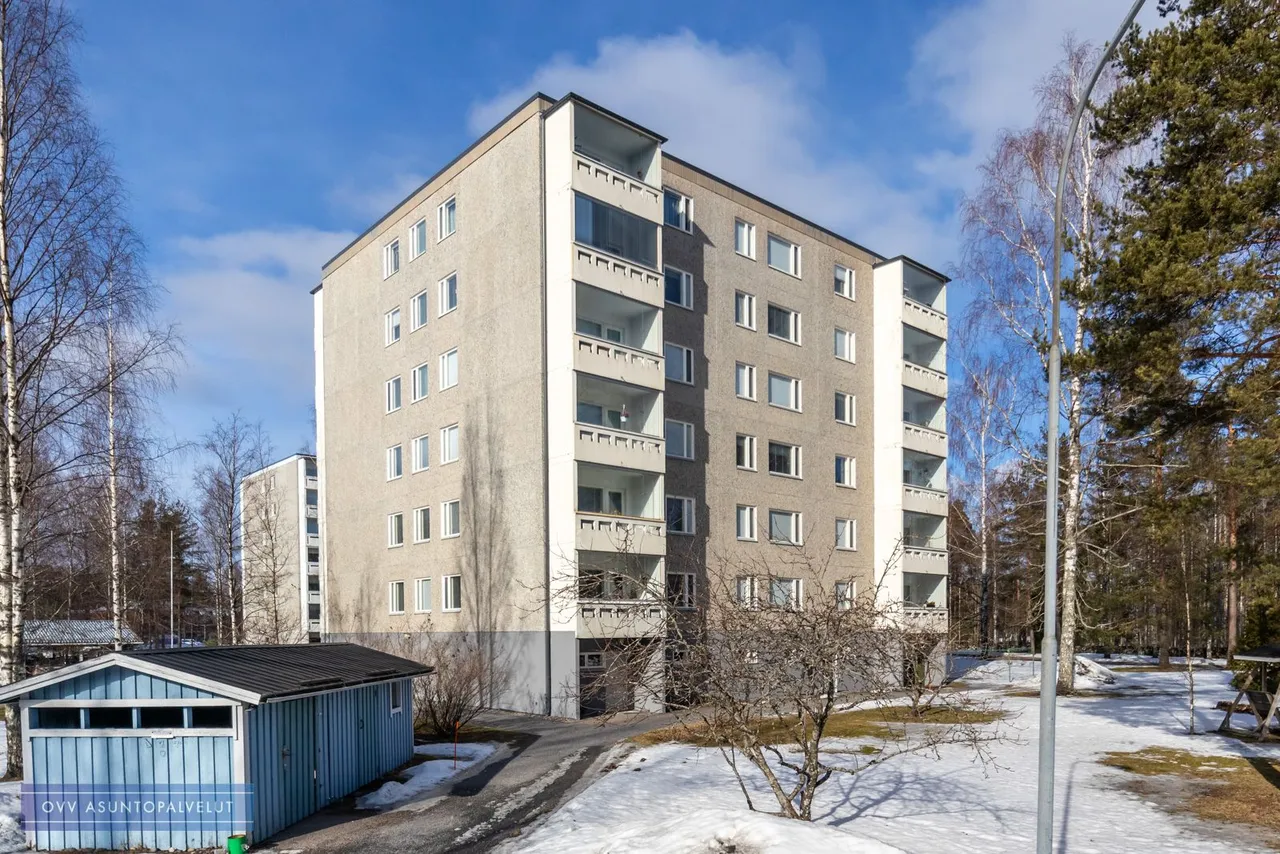 Kalervontie 1 1