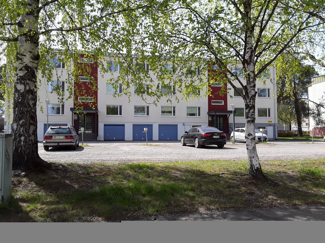 Unnukankatu 12 1