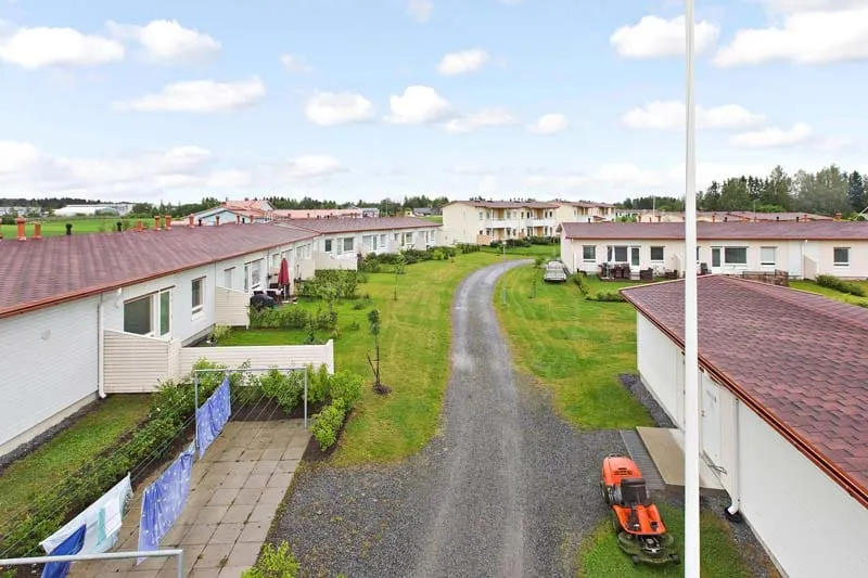 Niemenkoskentie 1 5