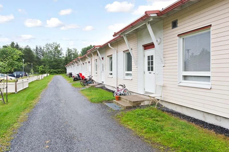 Niemenkoskentie 1 4