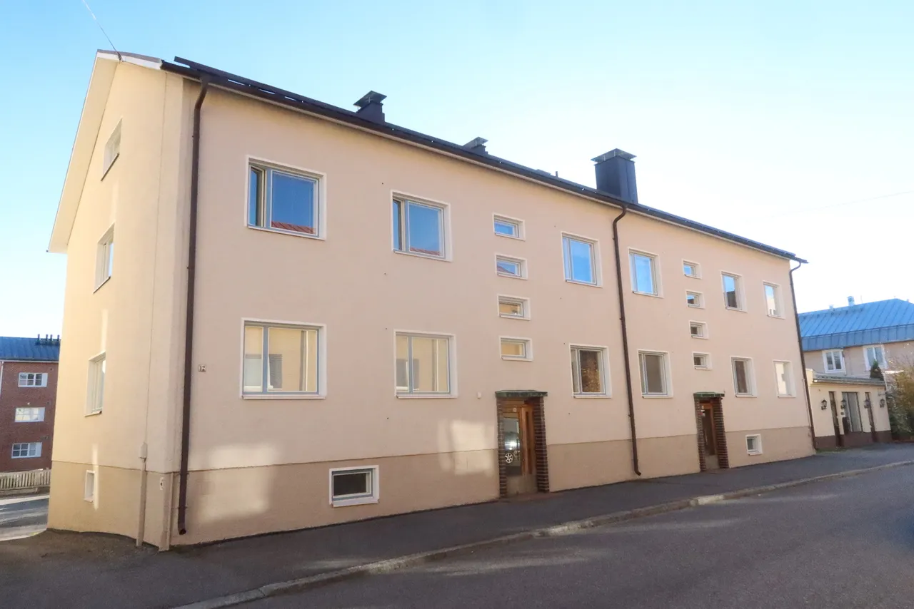 Lastenkodinkatu 12 A 2