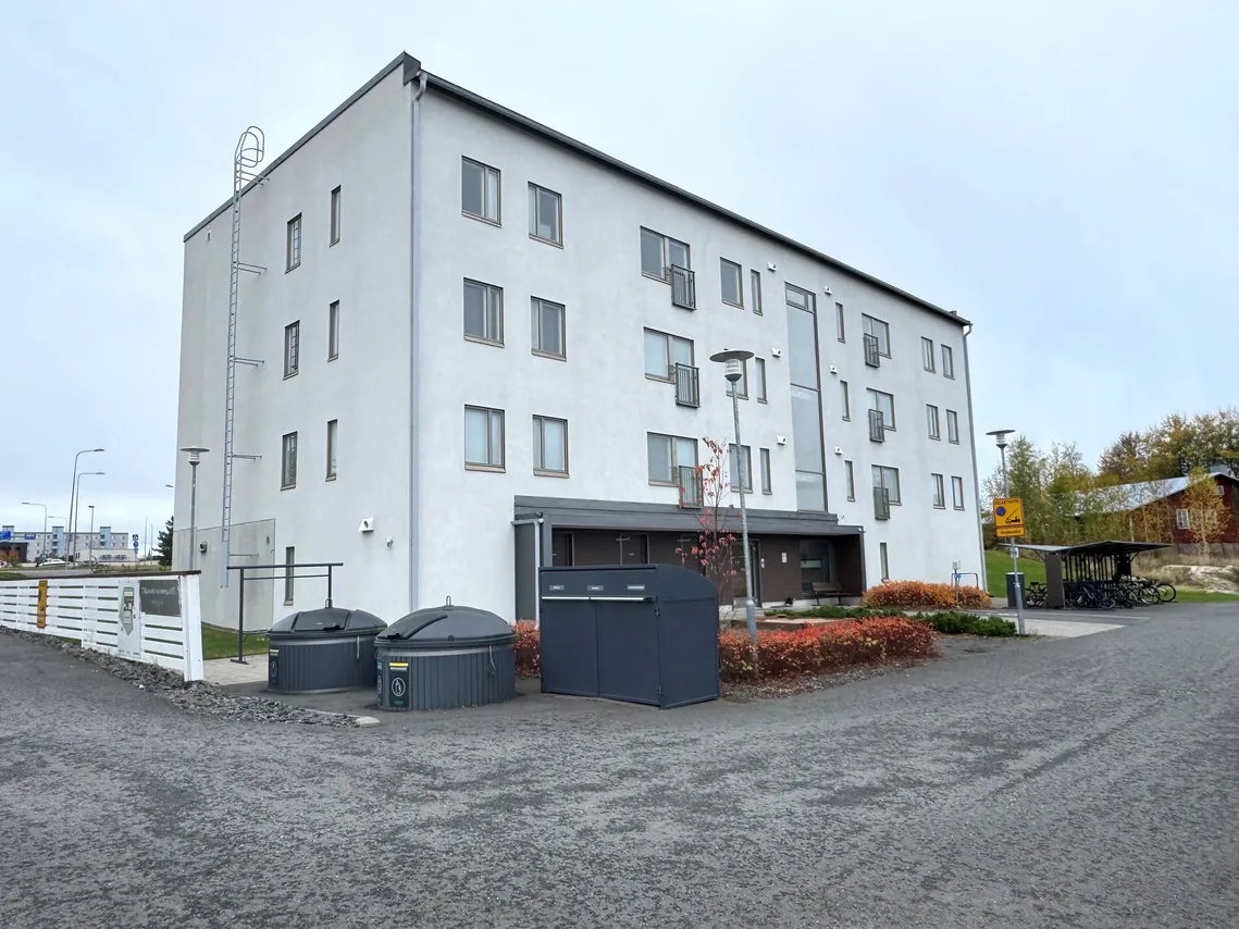 Sorkantie 4 A 2