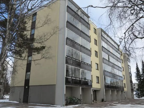 Jutinkatu 7 a 1