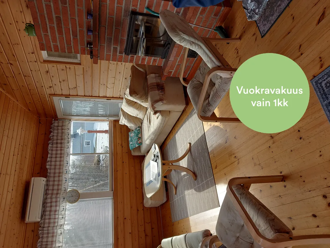 Ruohokarintie 30 1