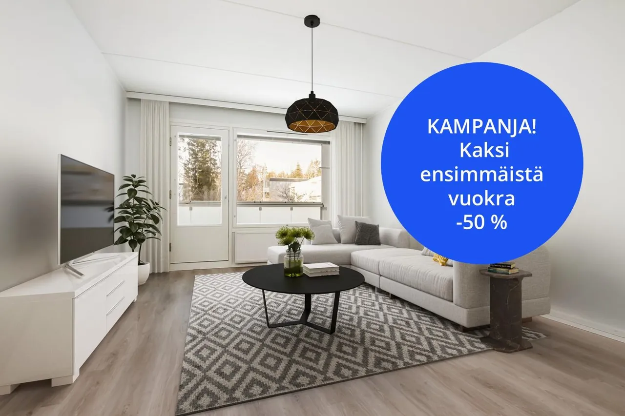Kaartinkatu 6 1