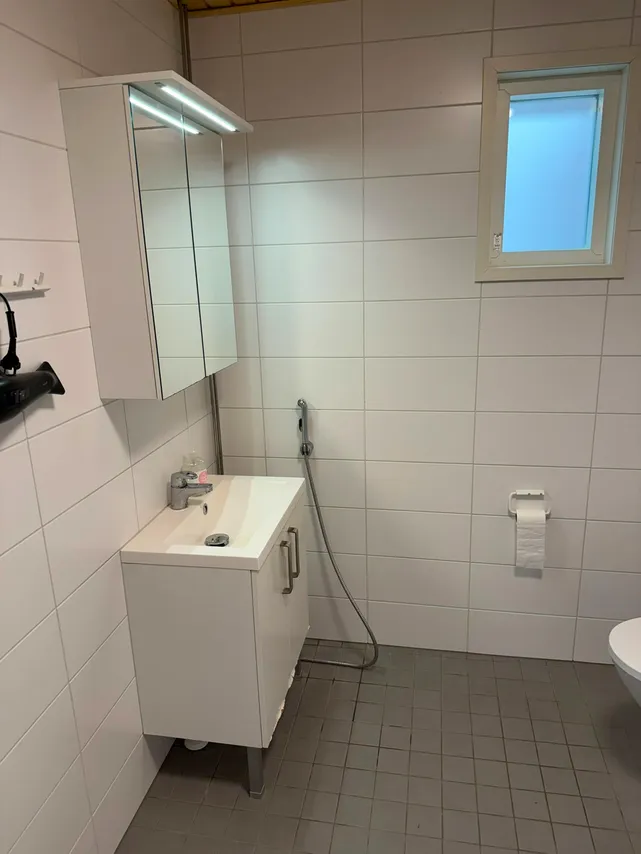 Vanha Karperöntie 18 5