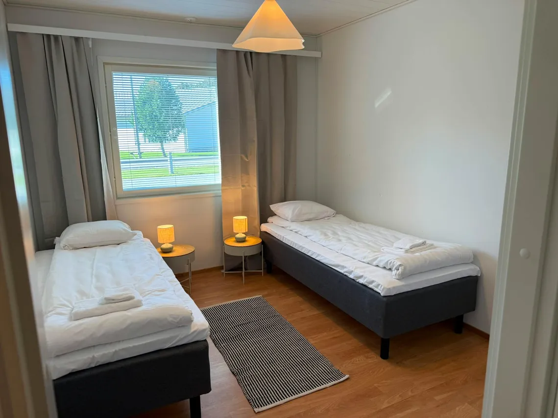 Vanha Karperöntie 18 3