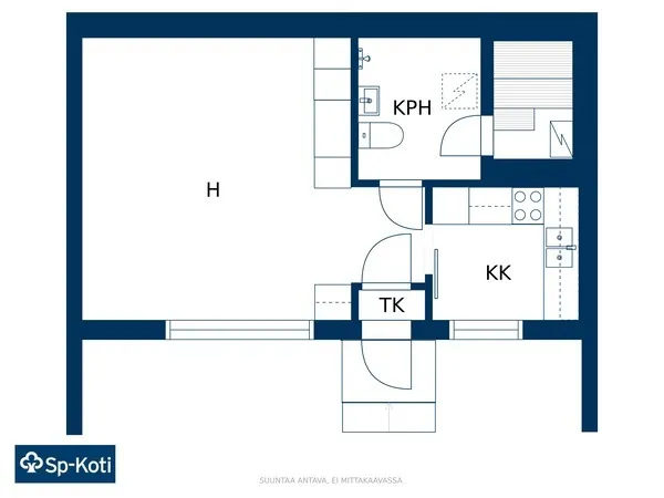 Kumpulantie 11 as 2