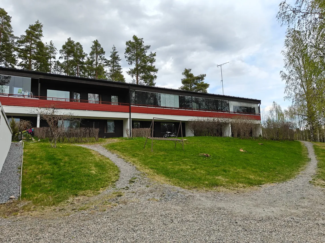 Kumpulantie 11 as 1