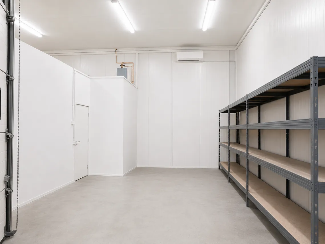 Yrittäjäntie 19 B, Pietarsaari 4
