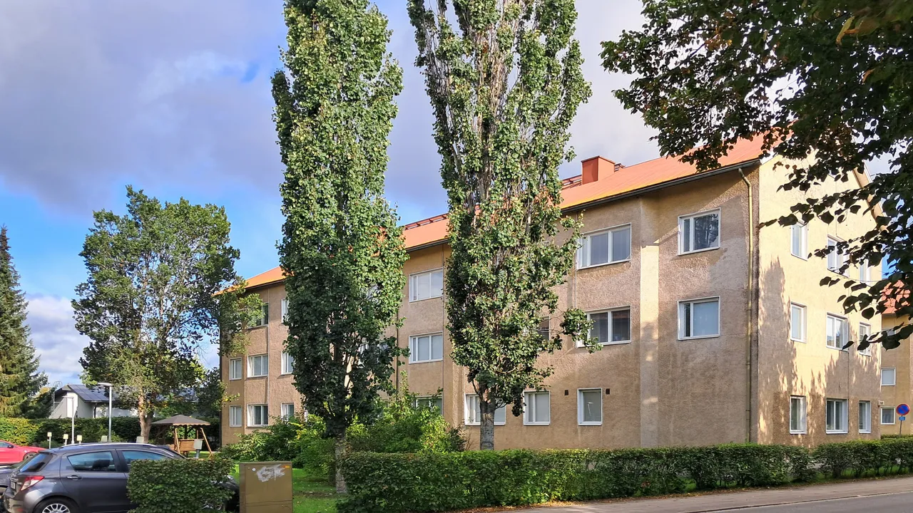 Salonkatu 12 B 1