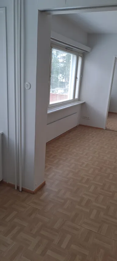 Puistokatu 5 B 5