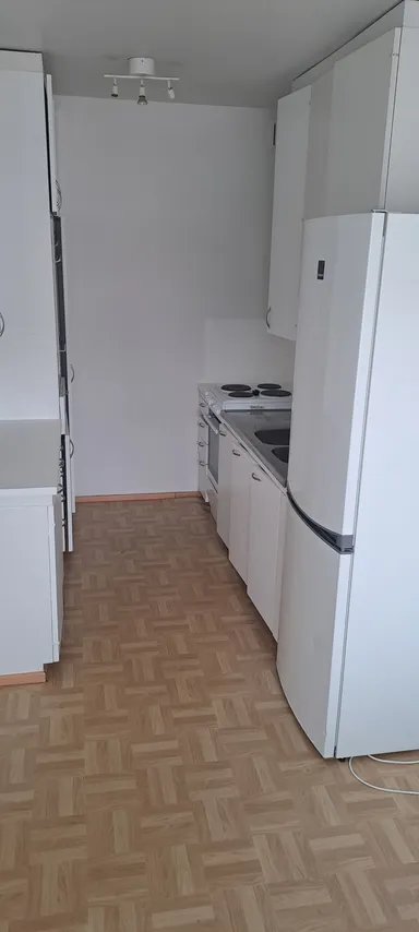 Puistokatu 5 B 3