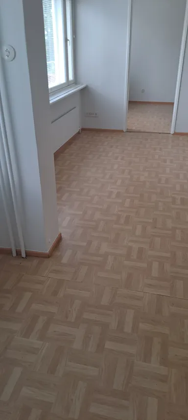 Puistokatu 5 B 2