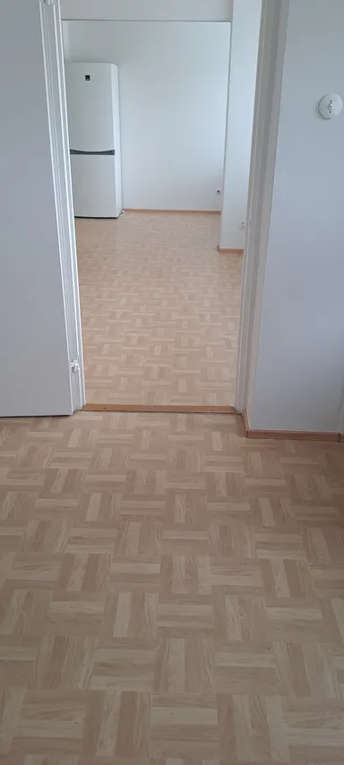 Puistokatu 5 B 1