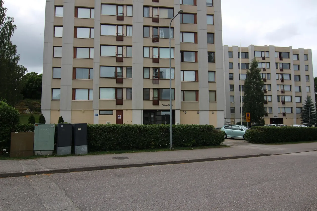 Kössinkatu 3 As 24 1