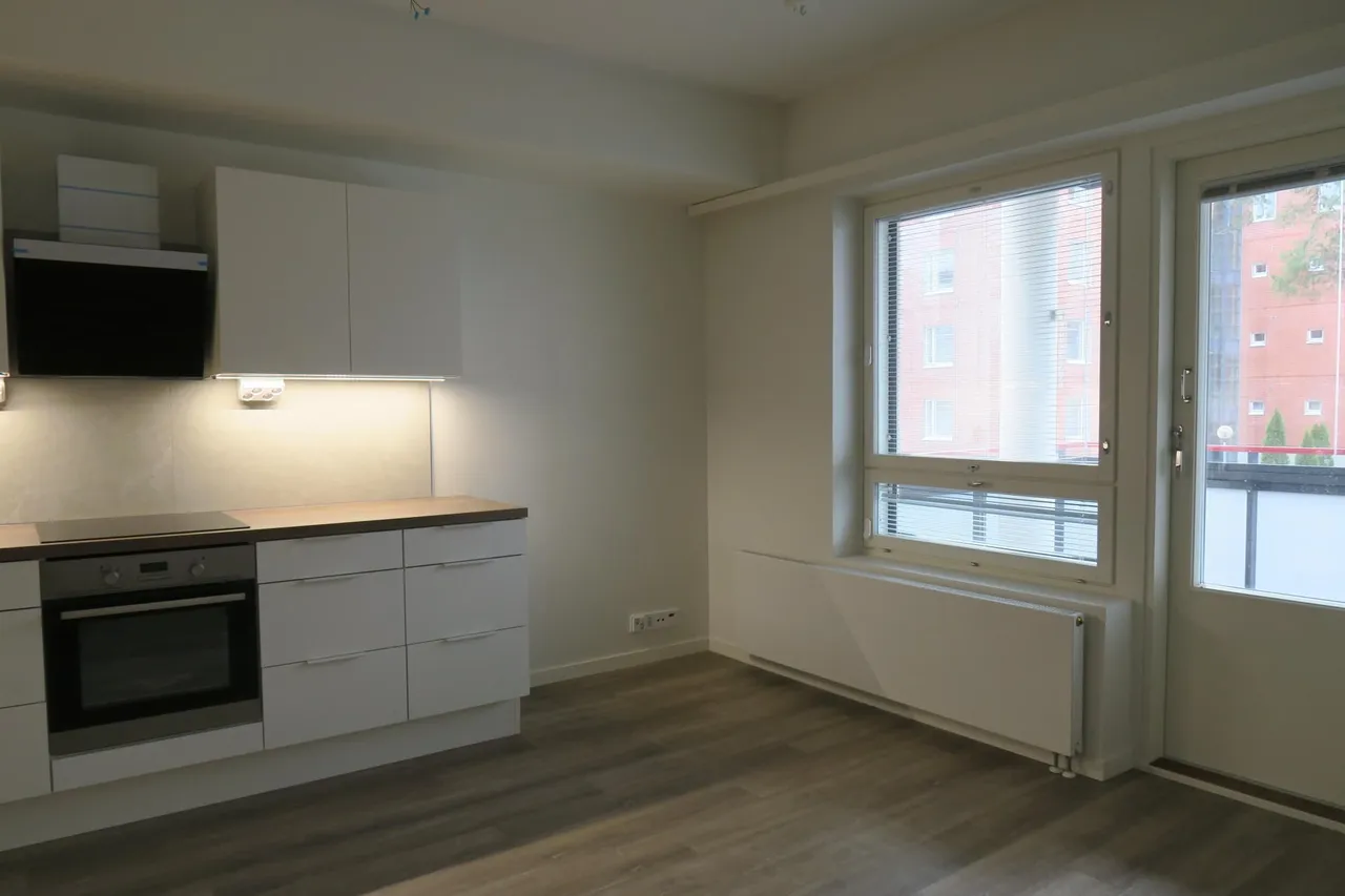 Helenenkatu 33 4