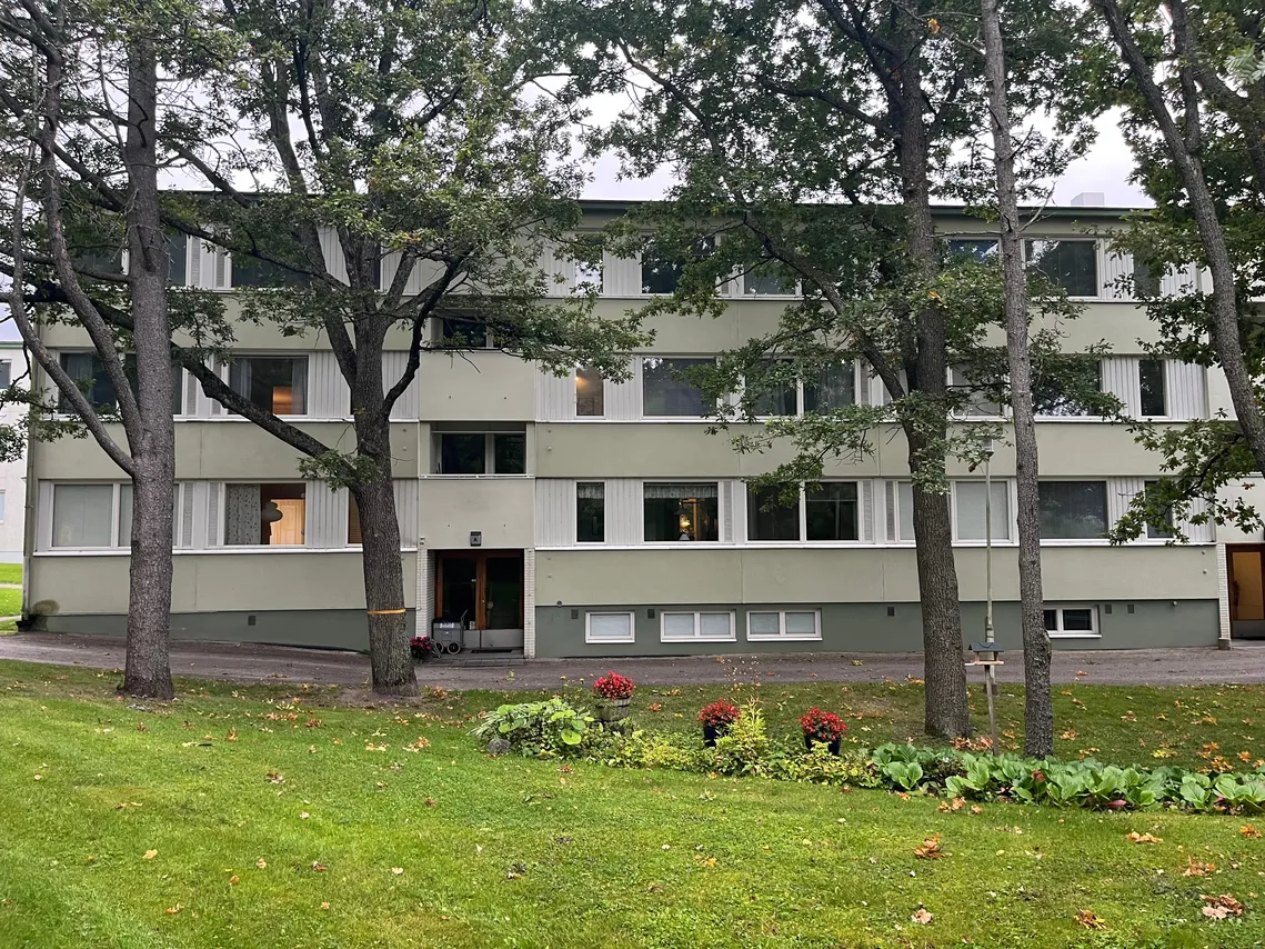 Majavankatu 6 A 2 1