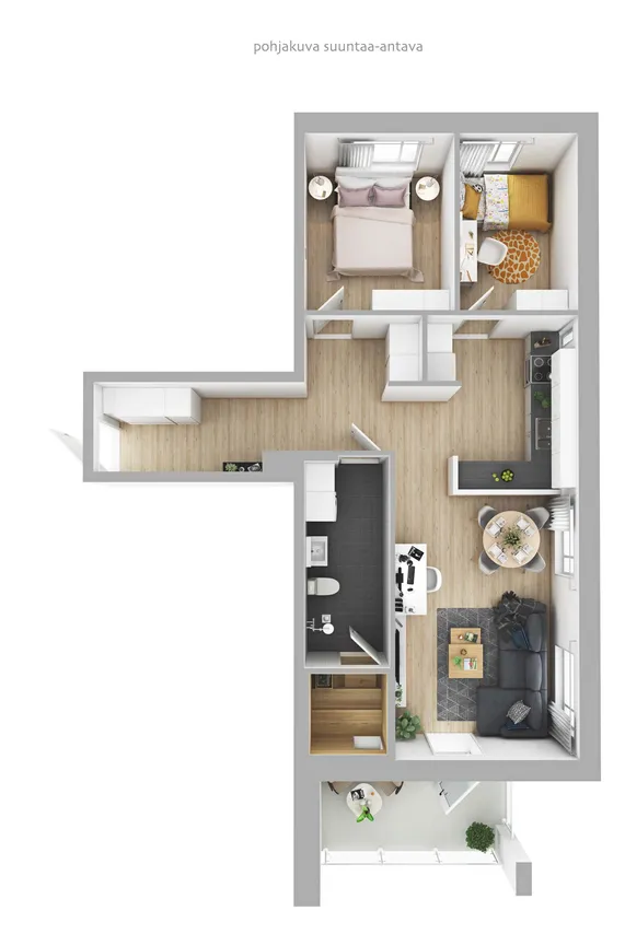 Vehnäpellontie 9 A 2