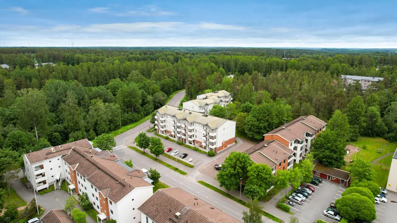 Hovinkatu 5 3