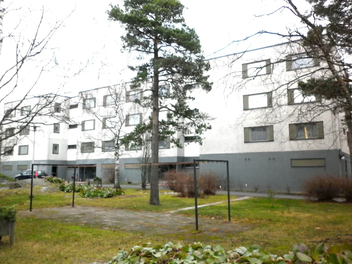Lensunpolku 6 E 2