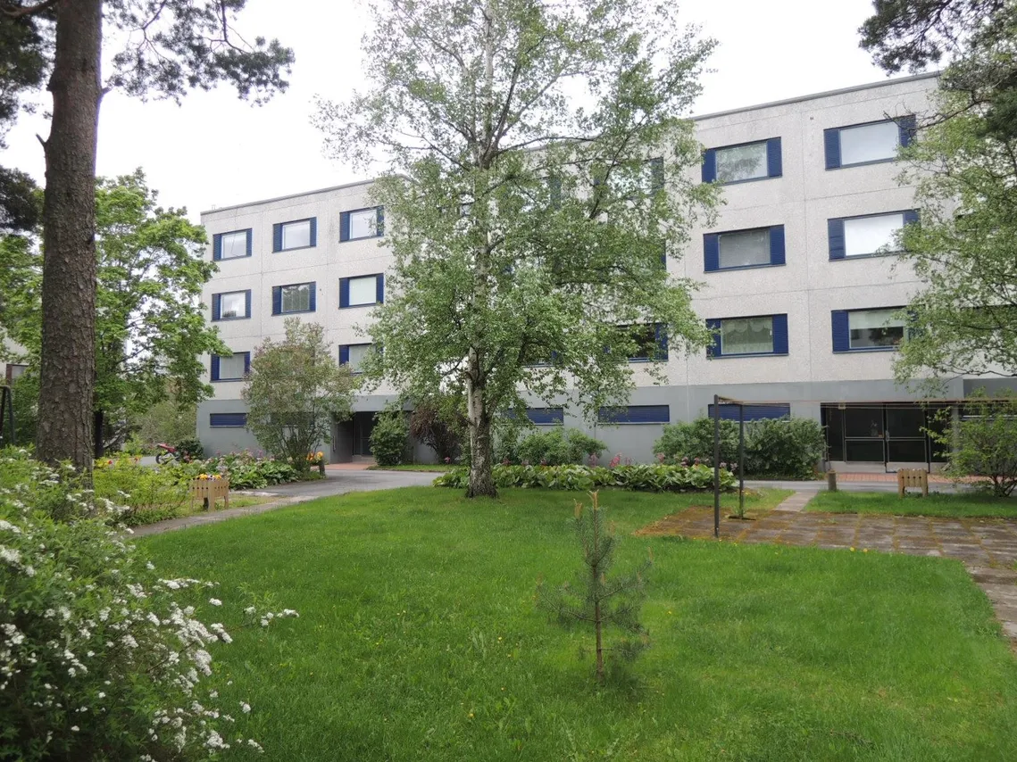 Lensunpolku 6 E 1