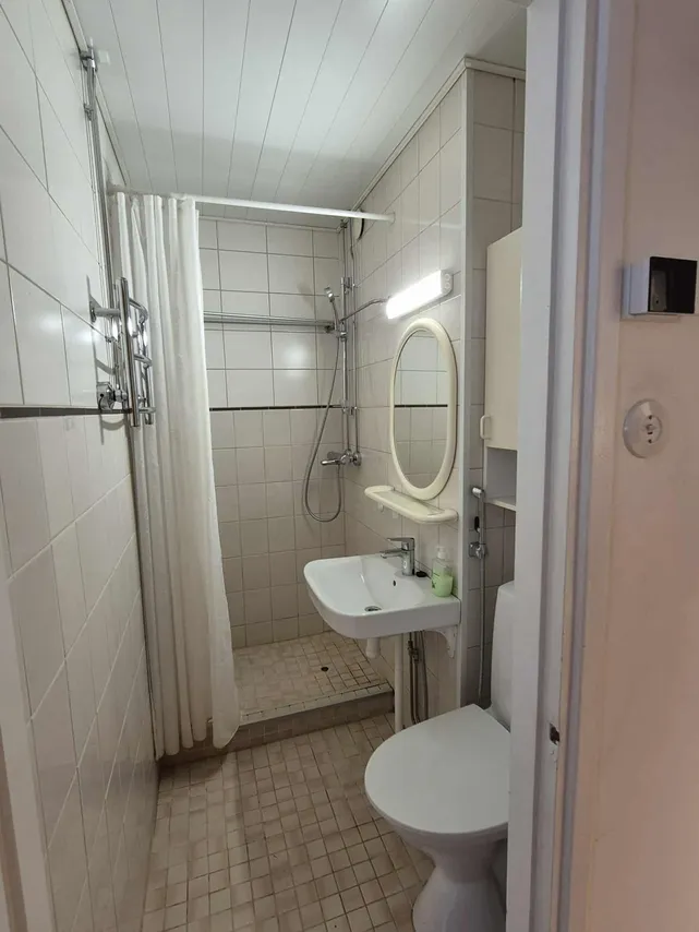 Salpausselänkatu 56 5