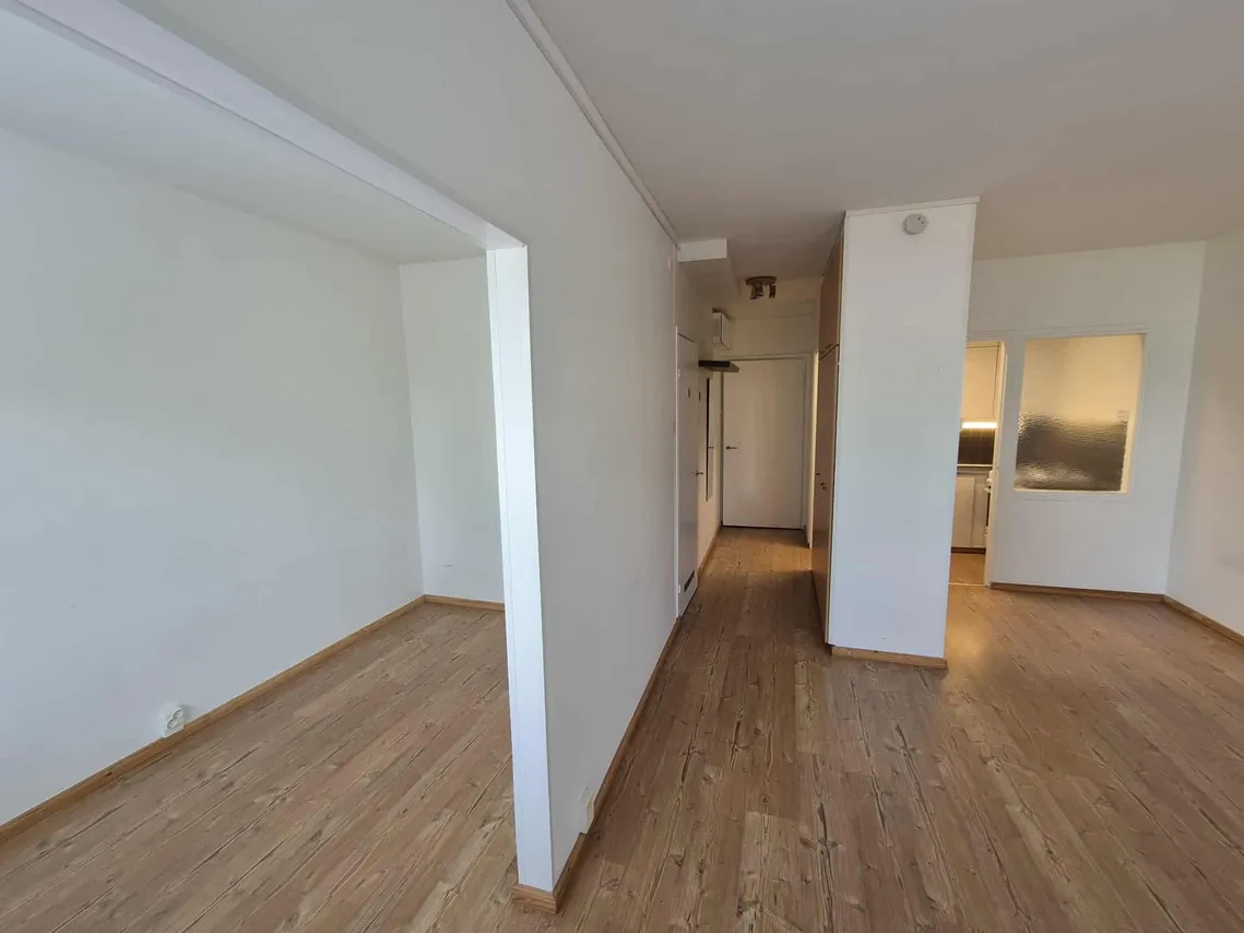 Salpausselänkatu 56 3