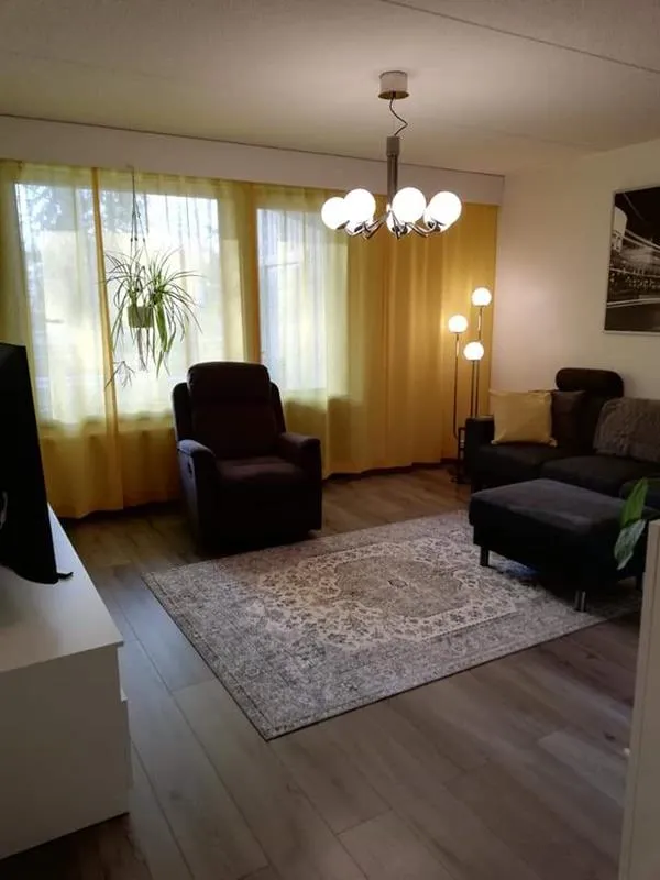 Ansunkorventie 2 3