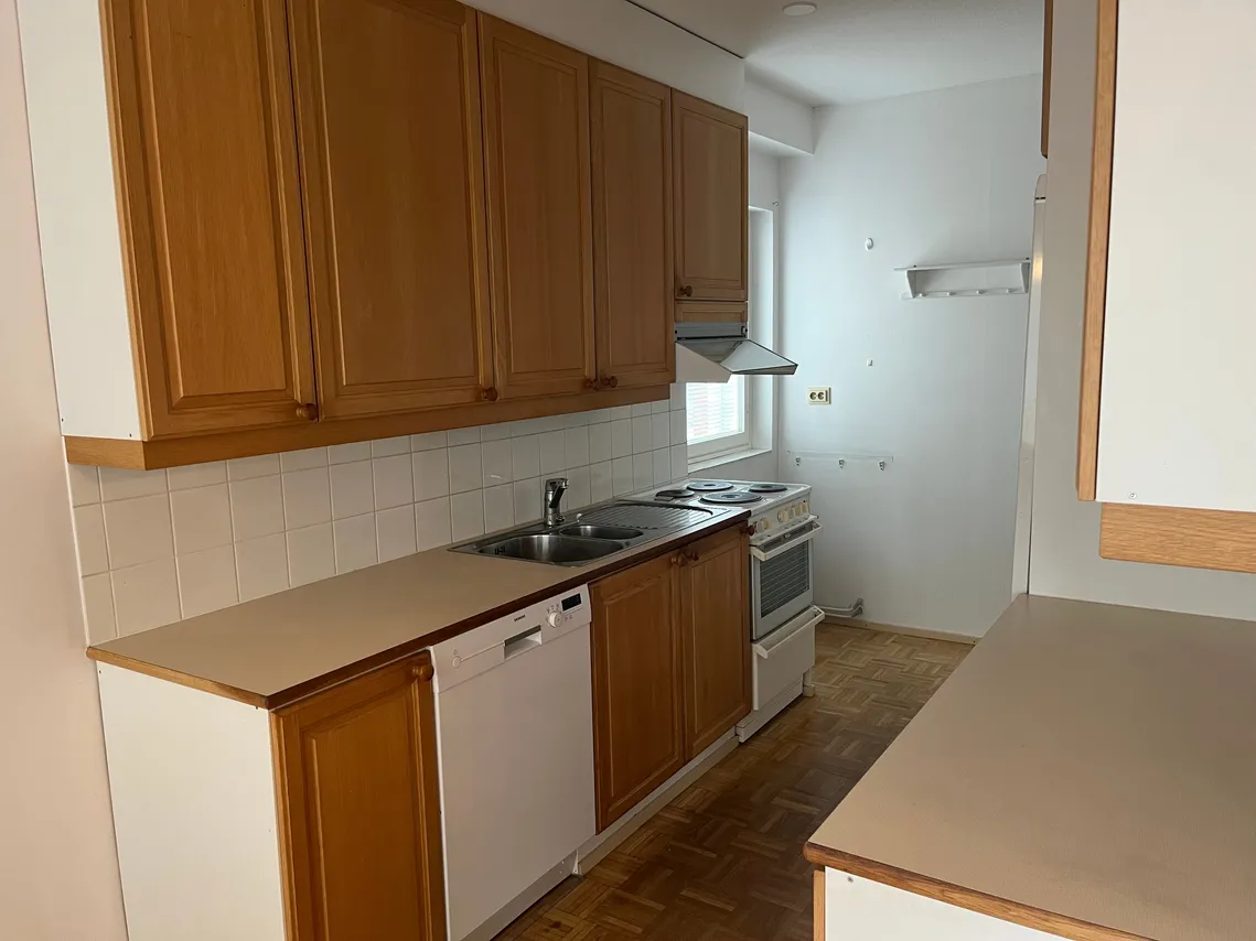 Rummunlyöjänkatu 22 B 3 3