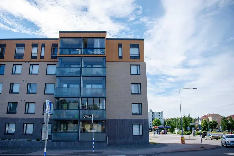 LAUTAKUNNANKATU 14 1