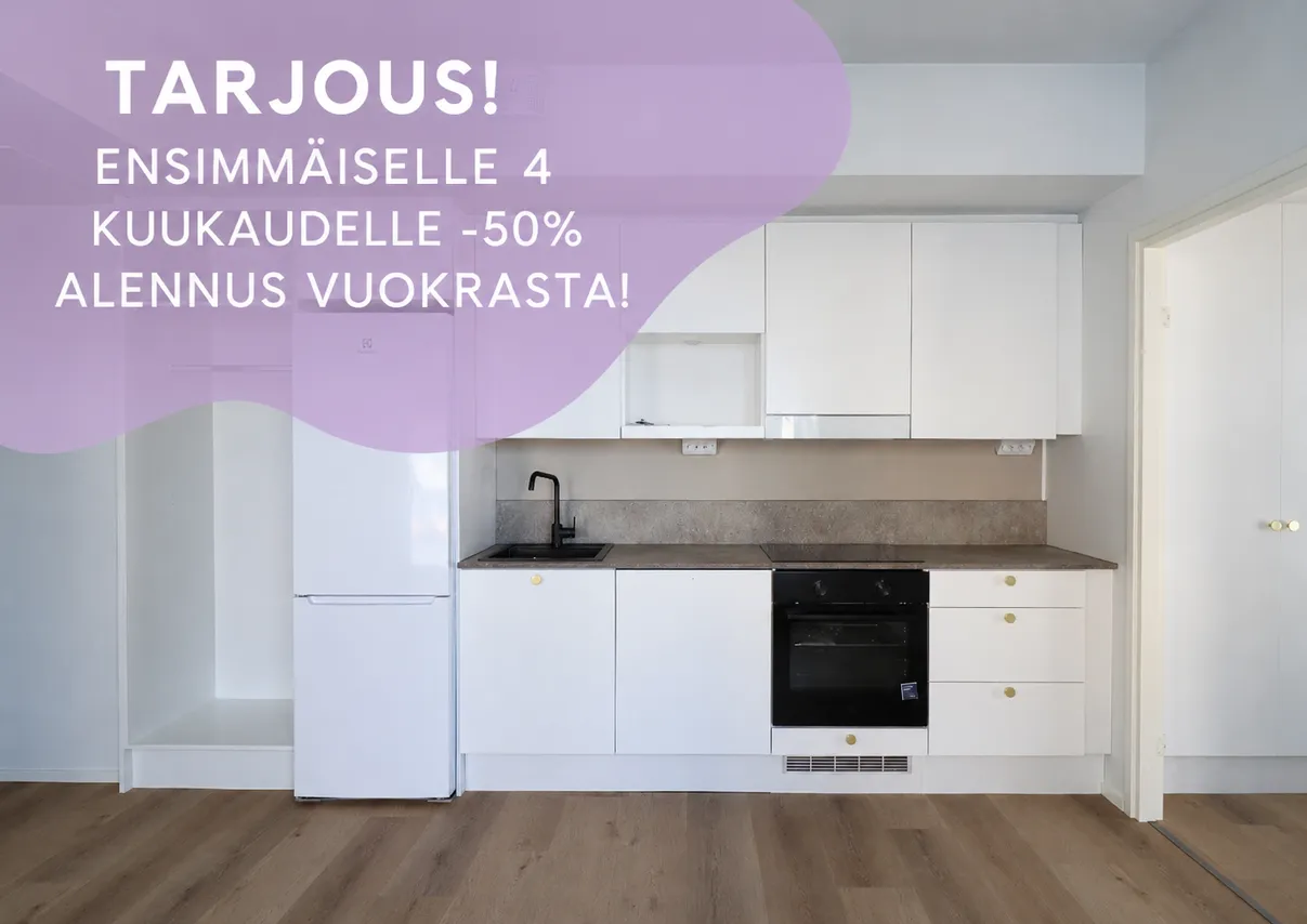 Samottikuja 3 1