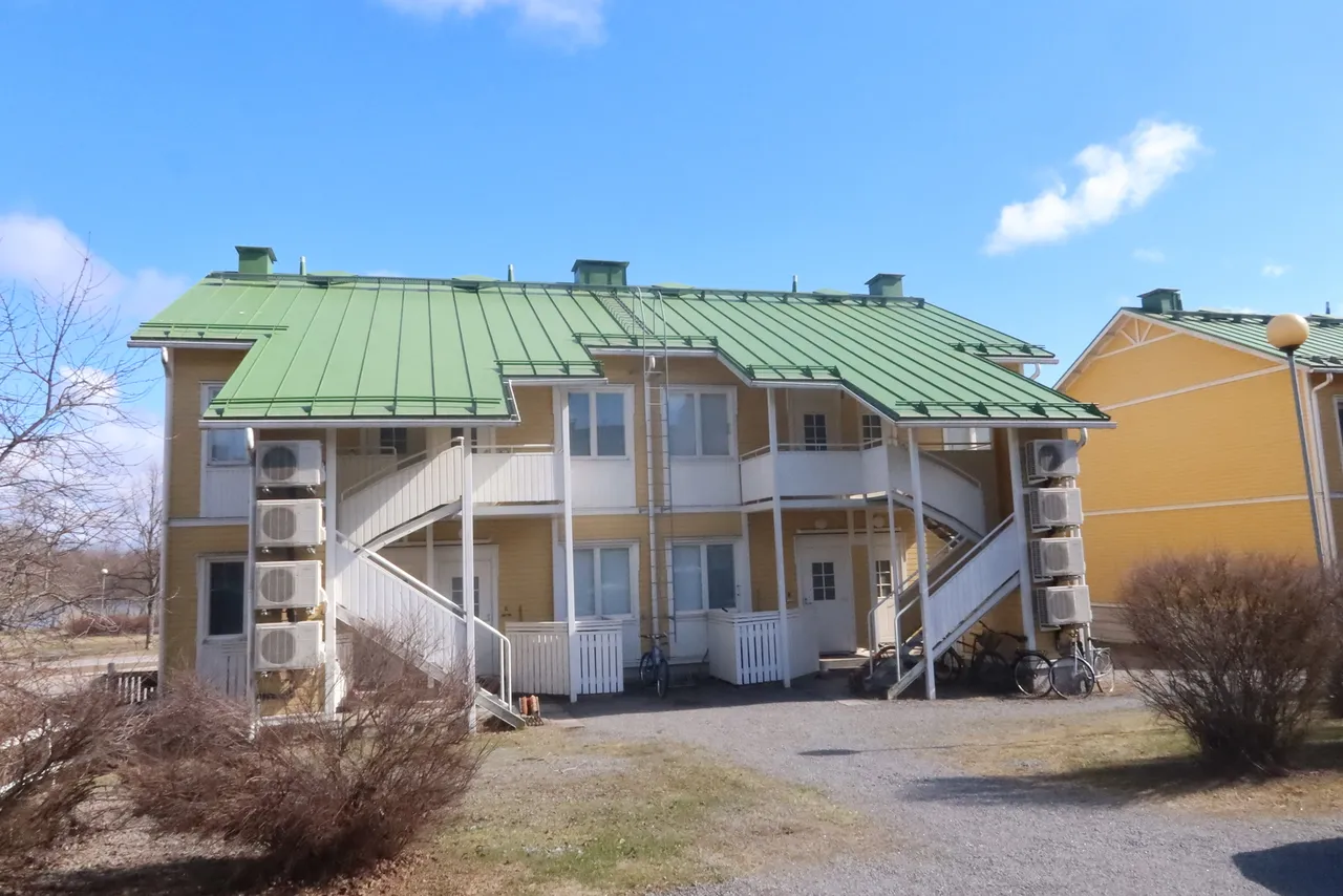 Onkilahdenkatu 7 C 3