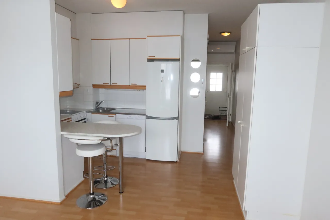 Onkilahdenkatu 7 C 5