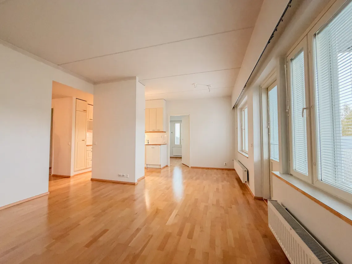 Vuorenmaanrinne 9 A 5