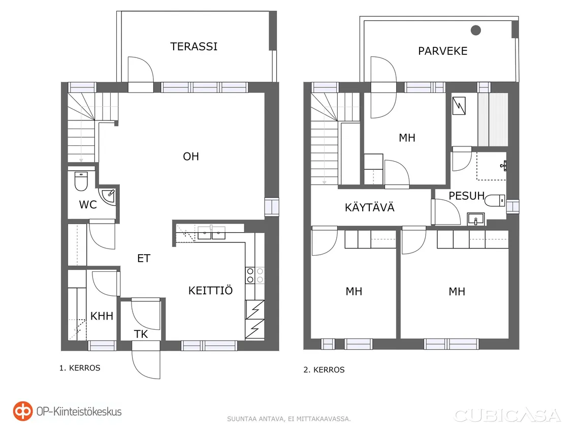Meijerikatu 3 B 2