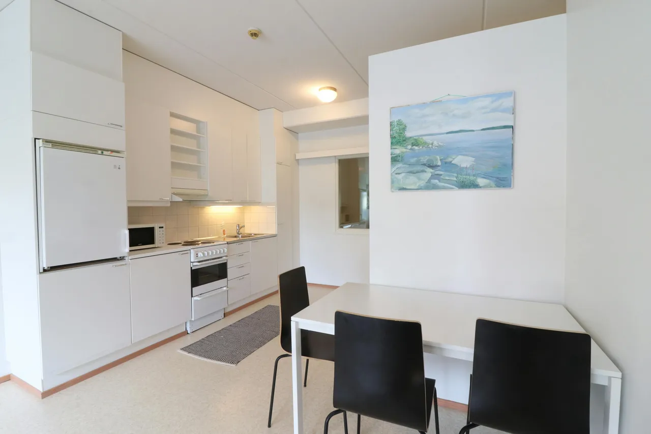 Liukkaankuja 2 5