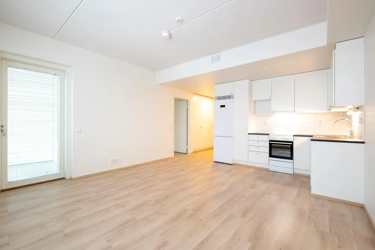 Raatimiehenkatu 3 3