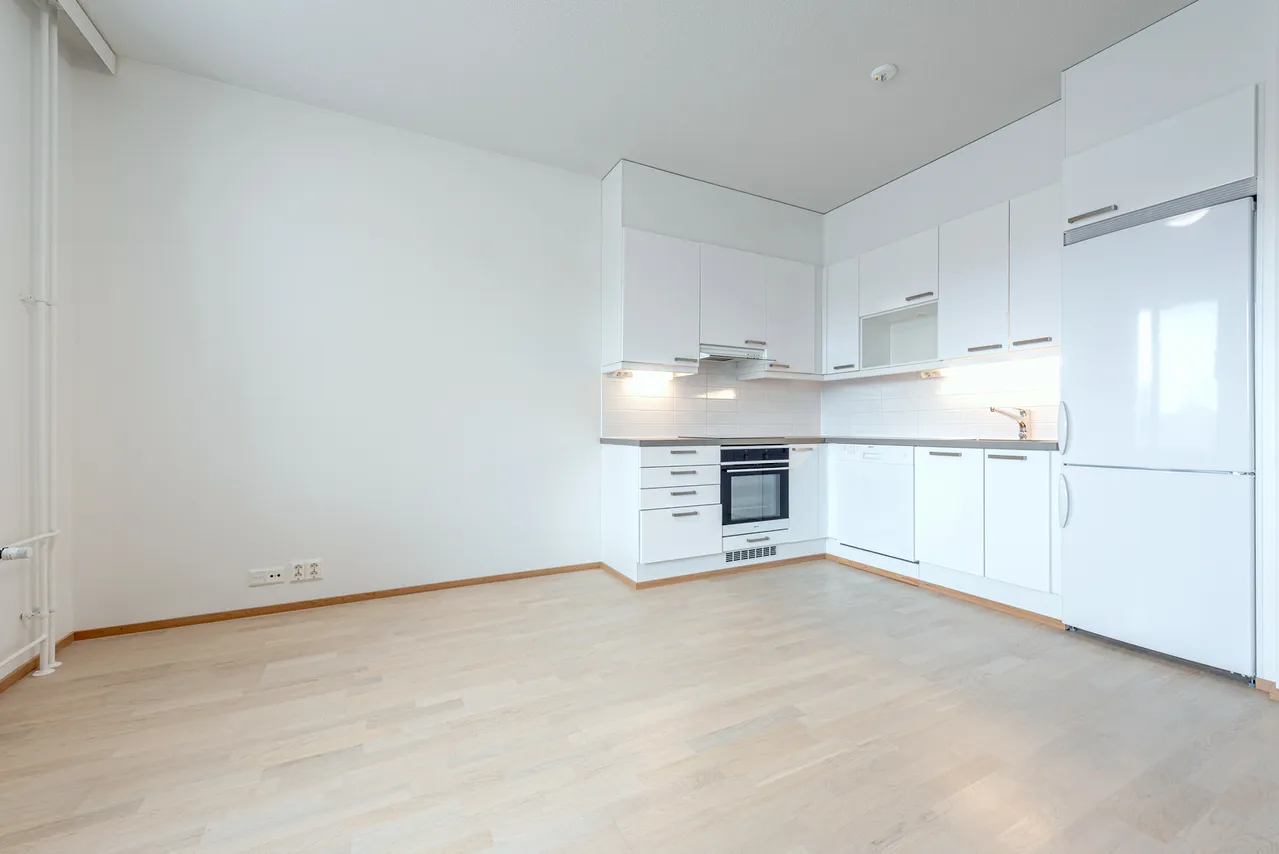 Keskuskatu 2 B 5