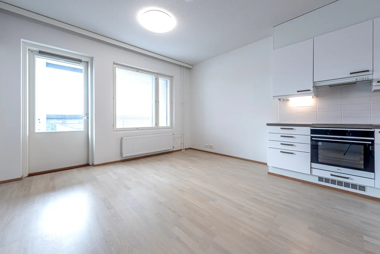Keskuskatu 2 B 4