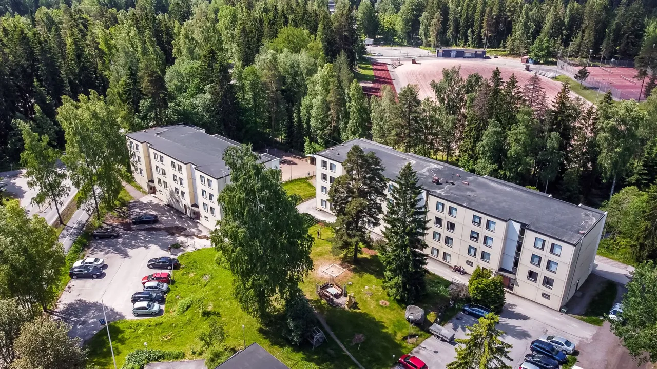 Koivikontie 27 2