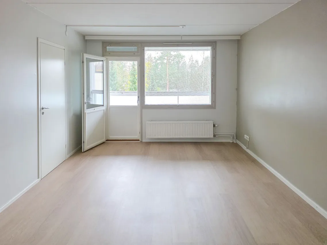 Koivikontie 27 1